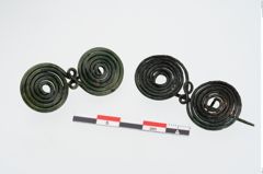 Foto von Bronzebrillenfibel (NHMW-PRAE-024425)